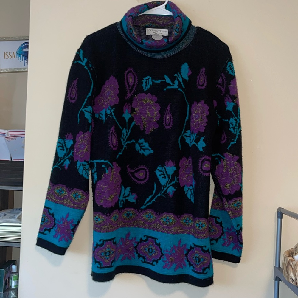 Vintage sweater